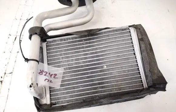 Ford Mondeo MK II Heater blower radiator