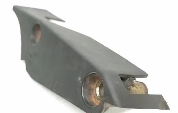 Audi A6 S6 C6 4F Timing belt guard (cover) 038103079A 054511B