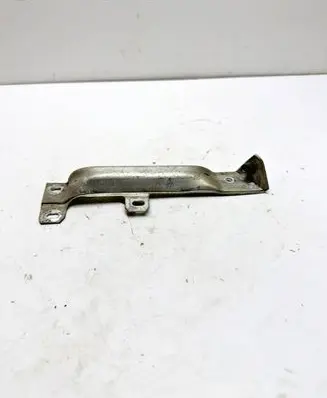 BMW 5 F10 F11 Front bumper shock/impact absorber 7158894