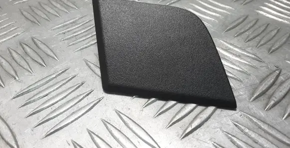 Center console decorative trim