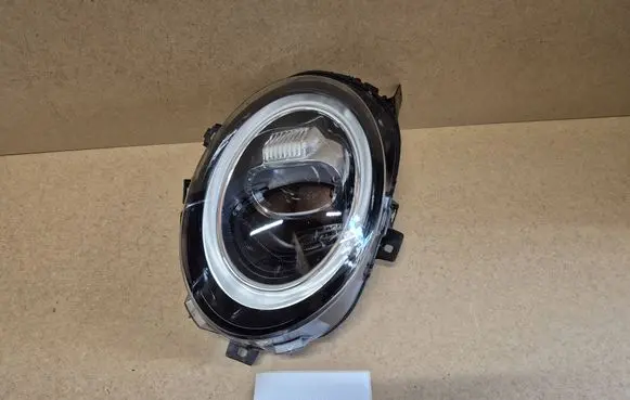 Mini One - Cooper F56 F55 Headlight/headlamp 8738651
