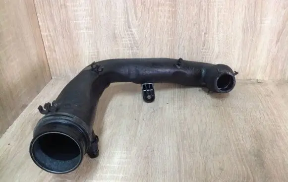 Volkswagen Golf V Engine coolant pipe/hose 1K0129654AD