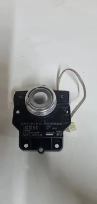 Mercedes-Benz E W212 Multifunctional control switch/knob A2128702951 03358550201