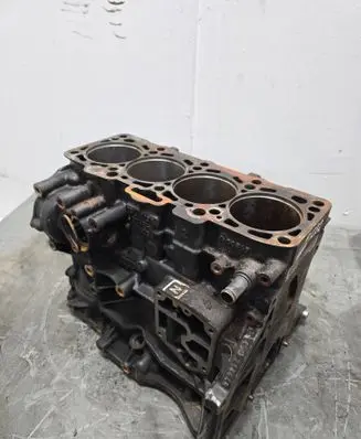 Volkswagen Golf VI Engine block 03L023A CBD 214446