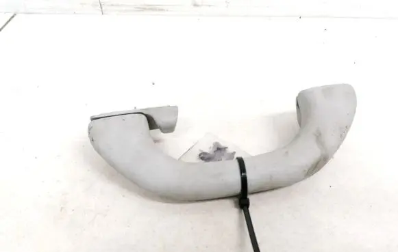 Seat Alhambra (Mk1) Rear interior roof grab handle 7M3857607D