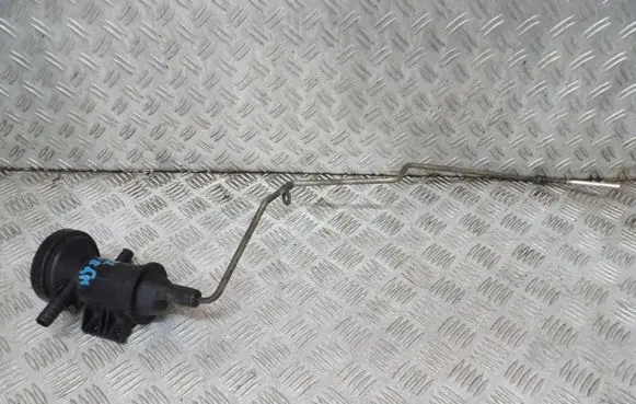 Jeep Grand Cherokee (WJ) Breather hose/pipe 