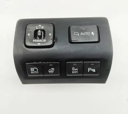 Lexus LS 460 - 600H A set of switches 8487050770