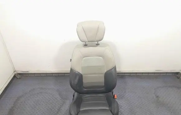 Renault Talisman Front passenger seat 