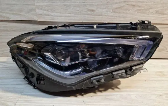 Mercedes-Benz CLA C118 X118 Headlight/headlamp