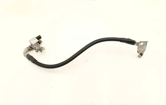 BMW 2 F46 Negative earth cable (battery) 6821206 TBS2011 0586870319