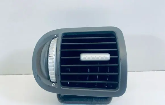 Porsche Cayenne (9PA) Dashboard side air vent grill/cover trim 95555222802 7L5819704A