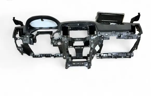 Jeep Grand Cherokee Dashboard P01342A23BL