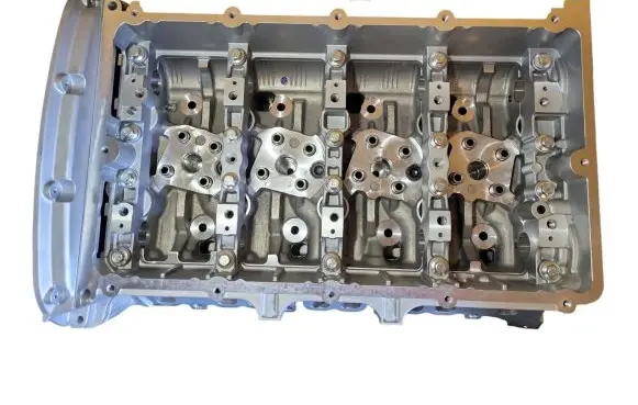 Ford Transit Engine head 