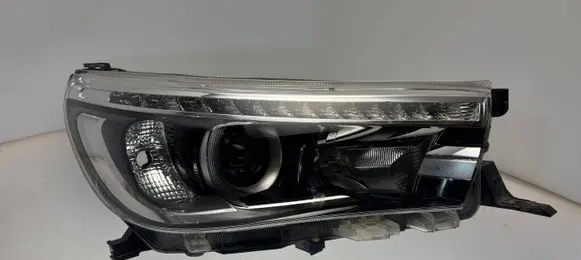 Toyota Hilux (AN120, AN130) Headlight/headlamp K6056TT