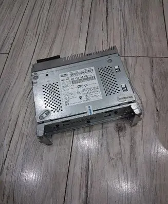 Citroen C3 Aircross Radio/CD/DVD/GPS head unit 9815355380