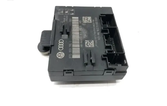 Audi A5 Sportback 8TA Door control unit/module 8T0959795B