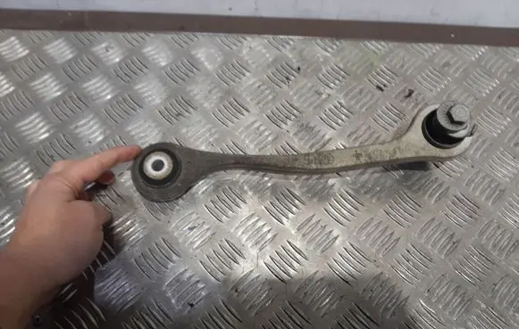 Mercedes-Benz S W221 Rear control arm A2213520003