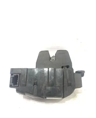 Peugeot 207 Tailgate/trunk/boot lock/catch/latch 9660403980 0138760