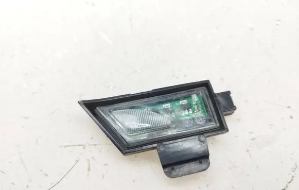 Volkswagen Golf VII Front door wing mirror part 5G0945291
