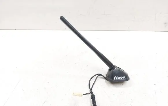 Radio antenna