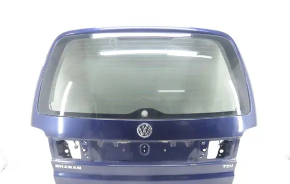 Volkswagen Sharan Tailgate/trunk/boot lid 