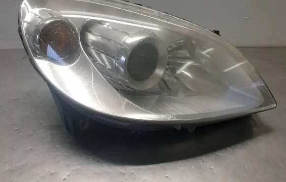 Mercedes-Benz B W245 Headlight/headlamp A1698207861