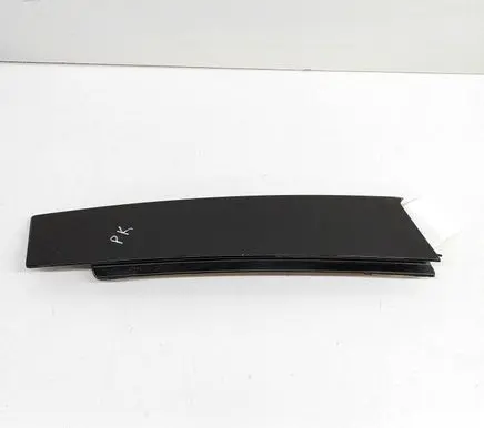 Genesis GV60 Front door glass trim molding 82250CU000