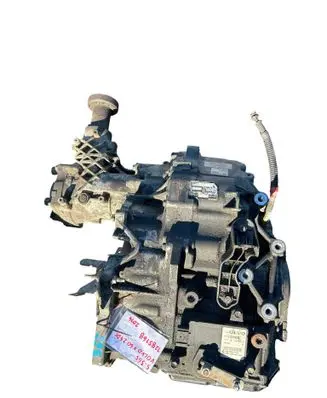 Volvo V60 Automatic gearbox 1285168