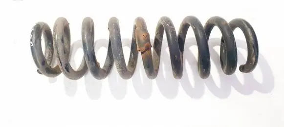 BMW X1 E84 Rear coil spring