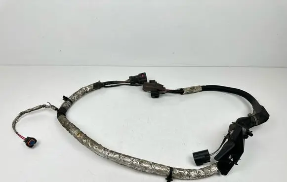 Land Rover Range Rover Evoque L538 Other wiring loom HJ3214A614