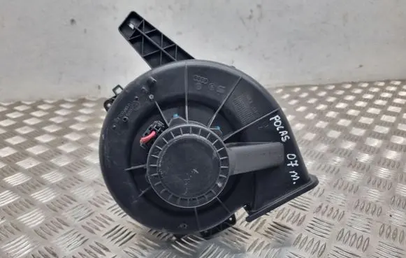 Heater fan/blower