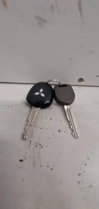 Mitsubishi Grandis Ignition key/card 432