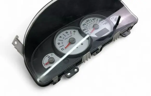 Ford Escape II Speedometer (instrument cluster) 6L8T10849AB
