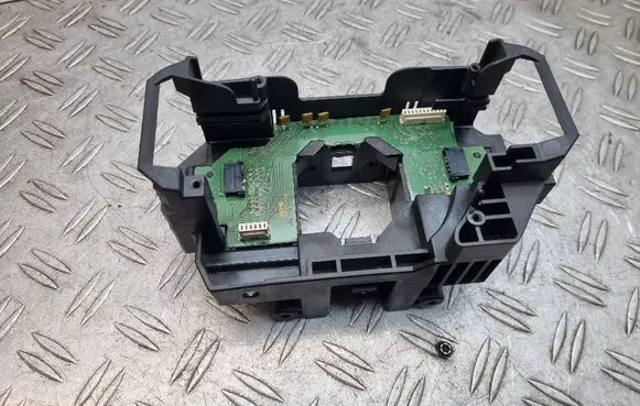 Land Rover Range Rover Evoque L538 Steering angle sensor BJ3213N064HG