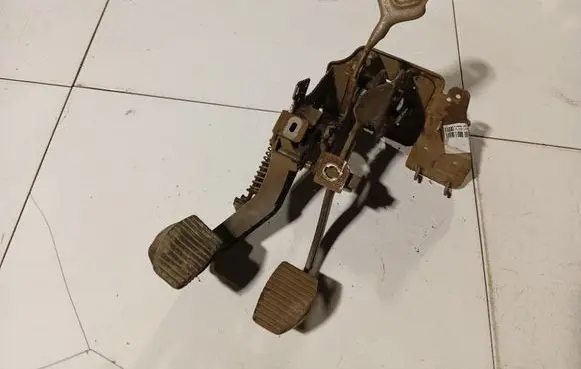 Citroen C4 I Brake pedal 96539408800R00