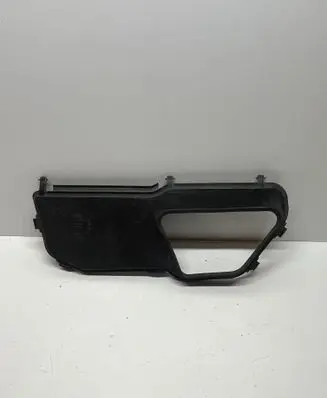 Audi Q8 Air filter box 4M1815389