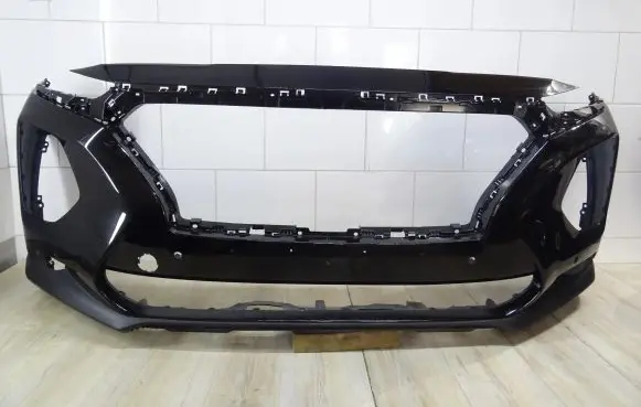 Hyundai Santa Fe Front bumper 86511S1000