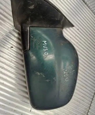 SsangYong Musso Front door electric wing mirror E11015200 E11025200