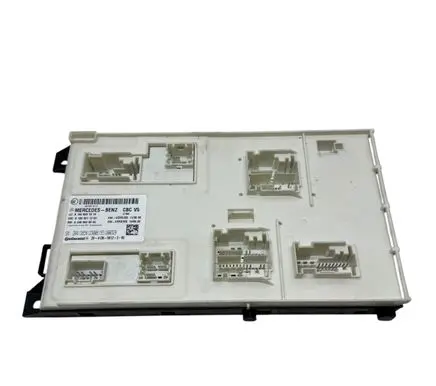 Mercedes-Benz GL X166 SAM control unit A1669001814 A1669011202 A2469025502
