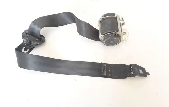 Renault Zoe Rear seatbelt 888408626R