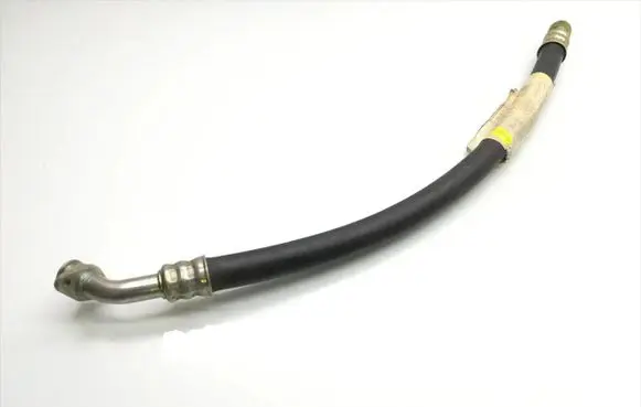 Mercedes-Benz S W140 Turbo turbocharger oiling pipe/hose A6061803230