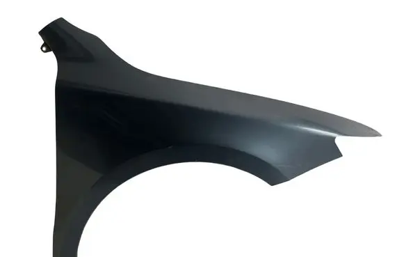 Skoda Superb B6 (3T) Fender