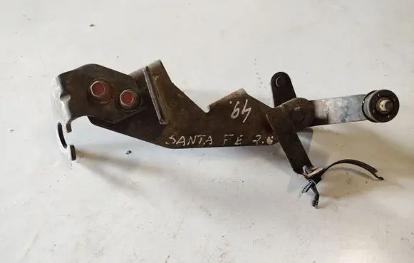 Hyundai Santa Fe Engine mounting bracket