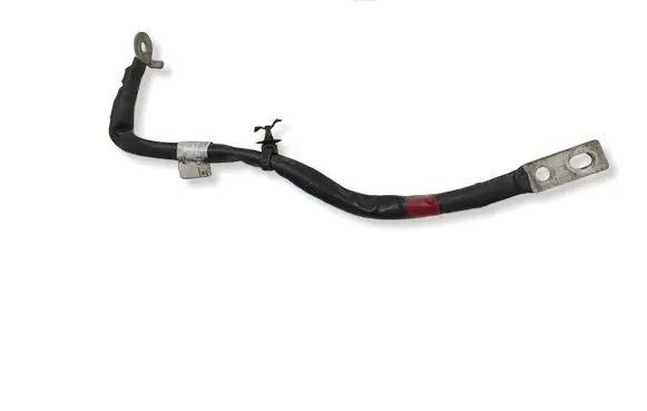 KIA Ceed Negative earth cable (battery) 