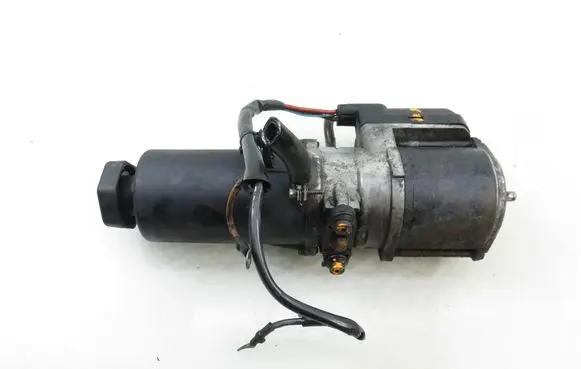Mercedes-Benz A W168 Power steering pump A1684660501