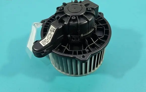 Heater fan/blower