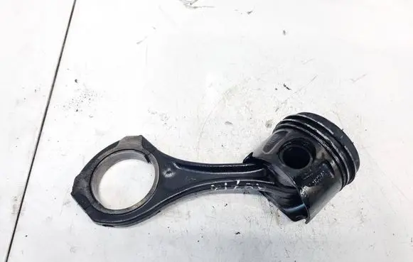 Mercedes-Benz R W251 Piston with connecting rod 