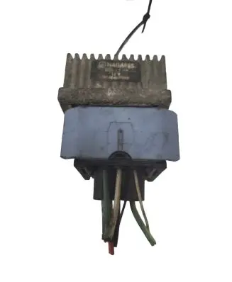 Peugeot 207 Glow plug pre-heat relay 9640469680