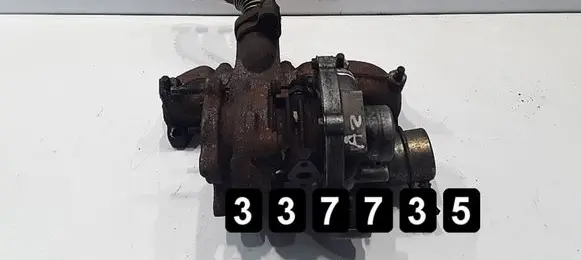 Audi A2 Turbo