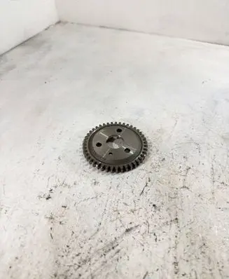 Mercedes-Benz E W211 Timing chain sprocket A6110520001
